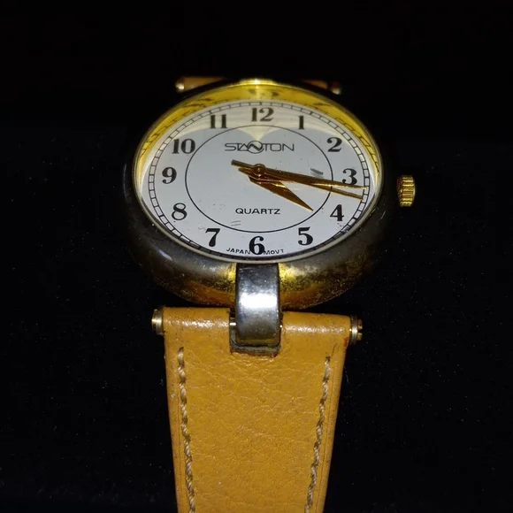 Stanton Watch - Picture 2 of 3